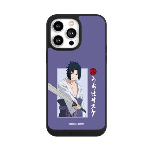 Apple iPhone 14 Pro Max NIVOpure Sasuke Kusanagi