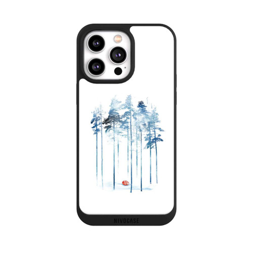 Apple iPhone 14 Pro Max NIVOpure Sleeping in The Woods