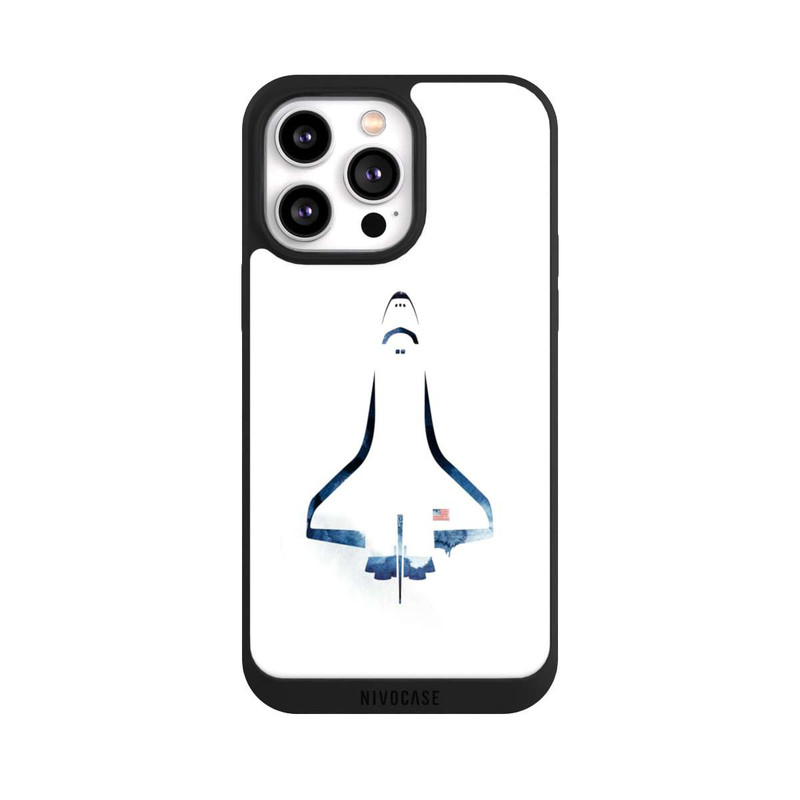 iPhone 14 Pro Max NIVOpure Space Shuttle