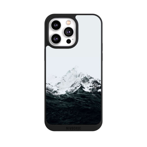 Apple iPhone 14 Pro Max NIVOpure Those Waves Were Like Mountains
