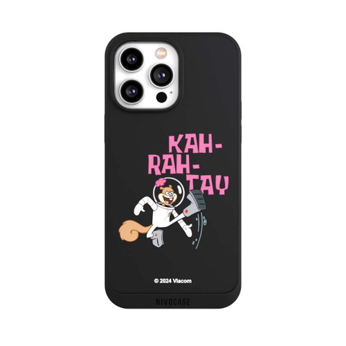 Apple iPhone 14 Pro Max NIVOpure Sandy KarRah Tay