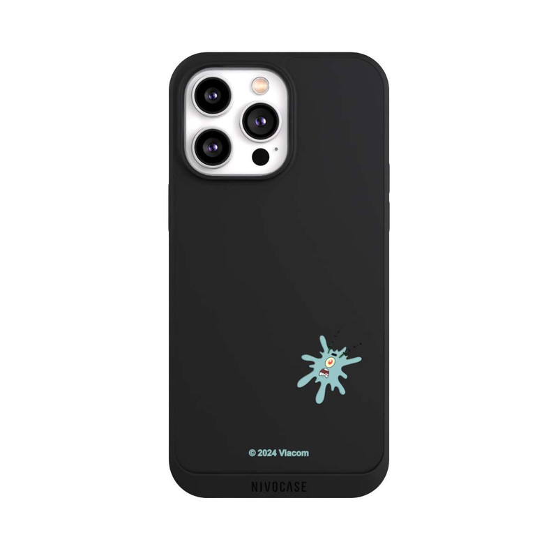 iPhone 14 Pro Max NIVOpure Plankton Smashed