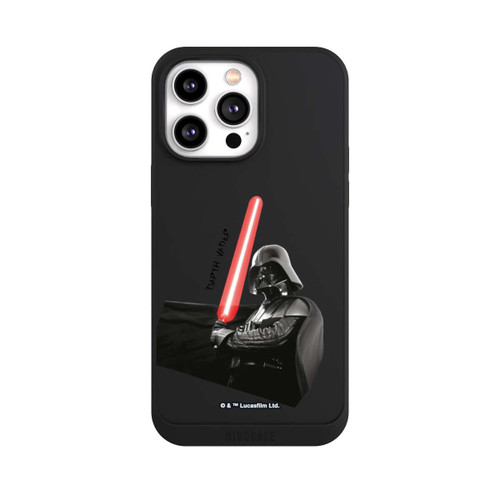 Apple iPhone 14 Pro Max NIVOpure Darth Vader Lichtschwert