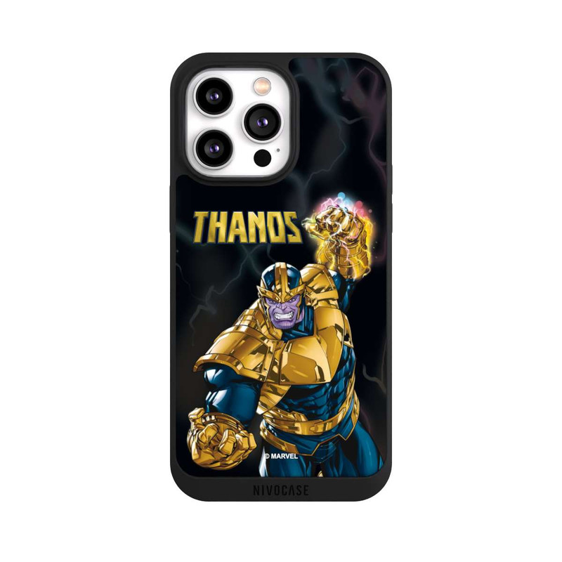 iPhone 14 Pro Max NIVOpure Thanos