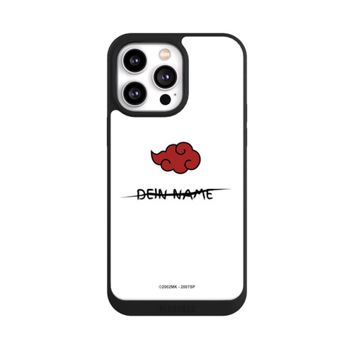 Apple iPhone 14 Pro Max NIVOpure Akatsuki customizable White