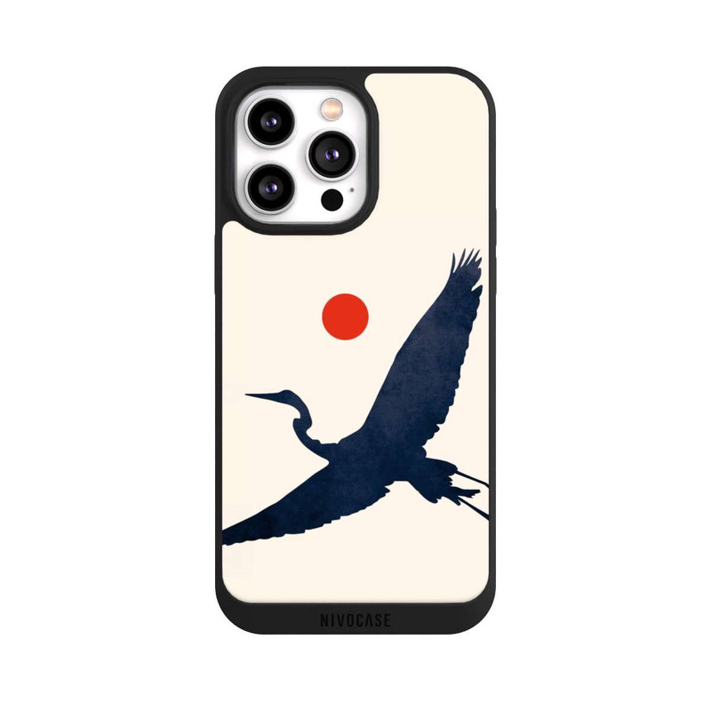 iPhone 14 Pro Max NIVOpure Grue 2