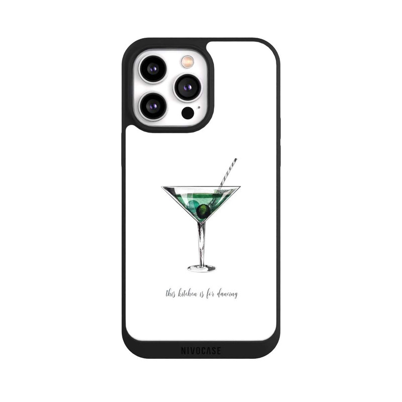 iPhone 14 Pro Max NIVOpure Kitchen Dancers