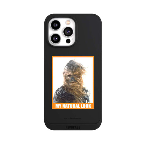 Apple iPhone 14 Pro Max NIVOpure Chewbacca My Natural Look