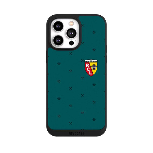 Apple iPhone 14 Pro Max NIVOpure RCL Maillot Extérieur 24/25