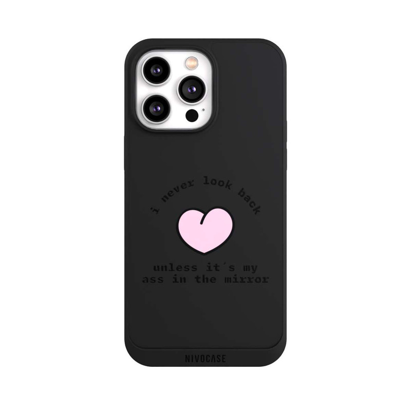 iPhone 14 Pro Max NIVOpure Ass In The Mirror