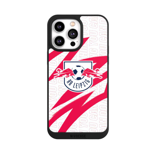 Apple iPhone 14 Pro Max NIVOpure You Can Do Anything Pattern