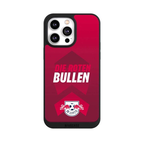 Apple iPhone 14 Pro Max NIVOpure Die Roten Bullen Pfeil-Trio