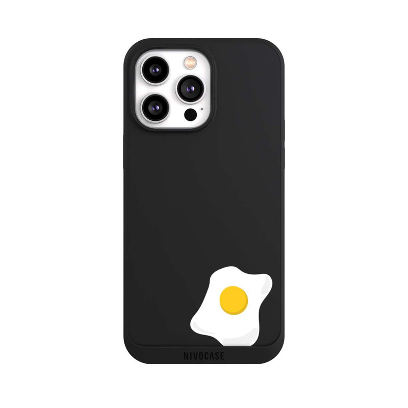 iPhone 14 Pro Max NIVOpure Spiegelei