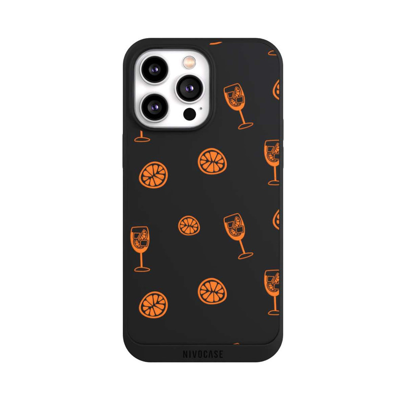 iPhone 14 Pro Max NIVOpure Italian Spritz