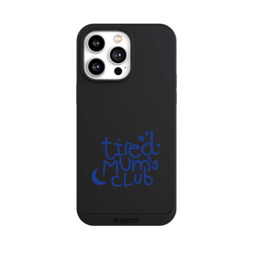 Apple iPhone 14 Pro Max NIVOpure Tired Mom Club