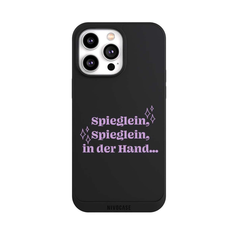 iPhone 14 Pro Max NIVOpure Spieglein Spieglein 