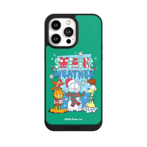 Apple iPhone 14 Pro Max NIVOpure Sweater Weather