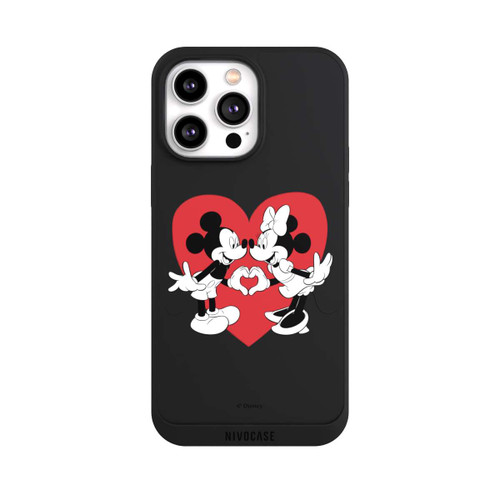 Apple iPhone 14 Pro Max NIVOpure Mickey And Minnie Love