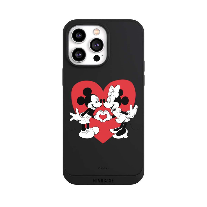 iPhone 14 Pro Max NIVOpure Mickey And Minnie Love