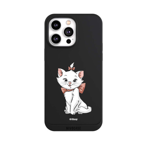 Apple iPhone 14 Pro Max NIVOpure Marie Cute Transparent