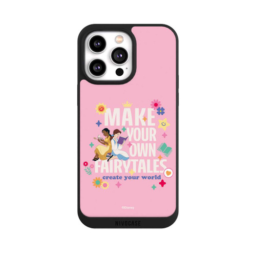 Apple iPhone 14 Pro Max NIVOpure Disney Princess Make Your Own Fairytales
