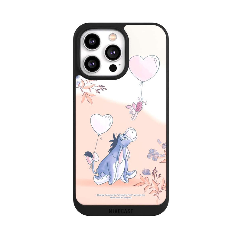 iPhone 14 Pro Max NIVOpure Winnie The Pooh All That Really Matters
