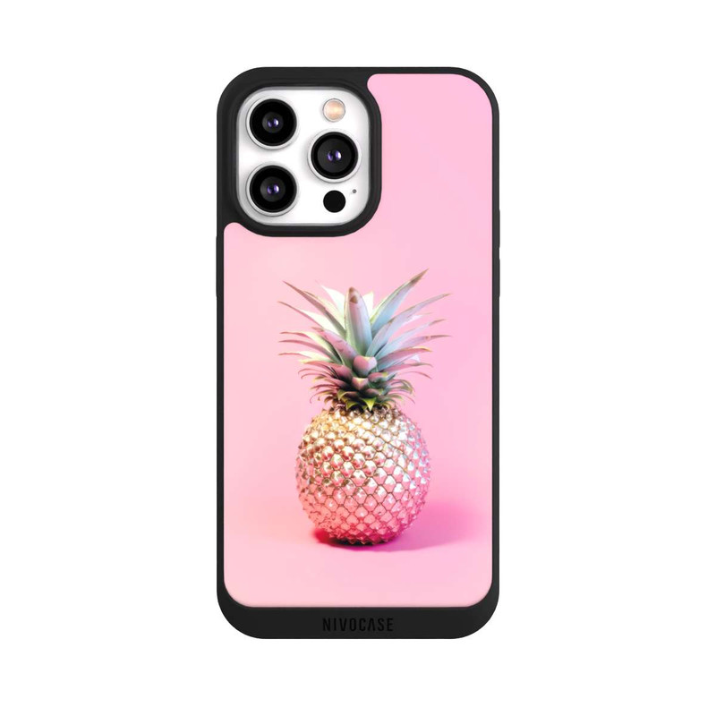 iPhone 14 Pro Max NIVOpure Ananas Popstar with AI