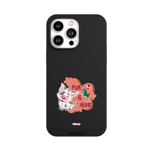 Apple iPhone 14 Pro Max NIVOpure Pua und HeiHei