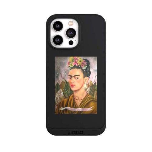 Apple iPhone 14 Pro Max NIVOpure Self-portrait Mexican Icon