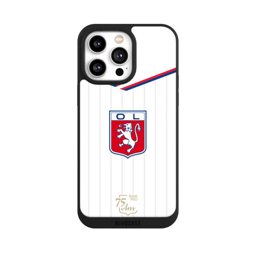 Apple iPhone 14 Pro Max NIVOpure OL 75 anniversaire