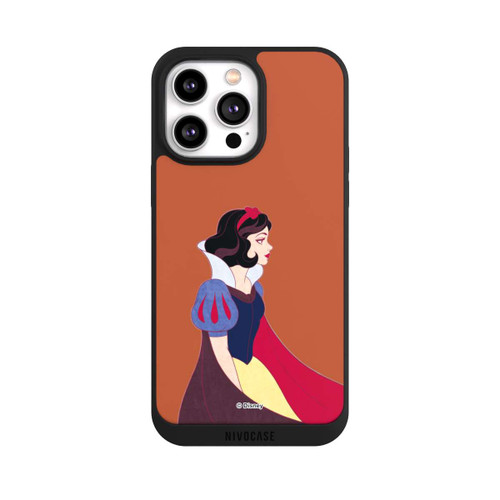 Apple iPhone 14 Pro Max NIVOpure Schneewittchen Portrait