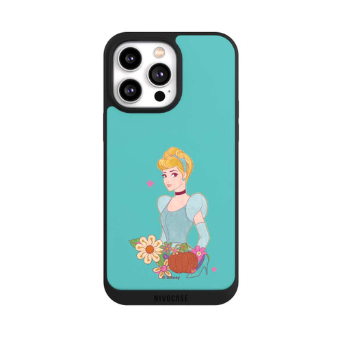 Apple iPhone 14 Pro Max NIVOpure Cinderella Floral