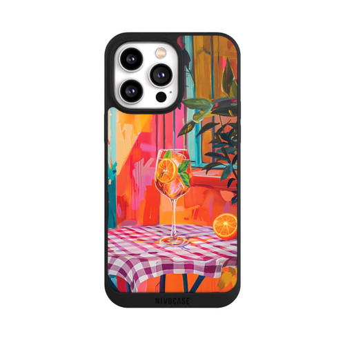 Apple iPhone 14 Pro Max NIVOpure Cocktail Summer Setting