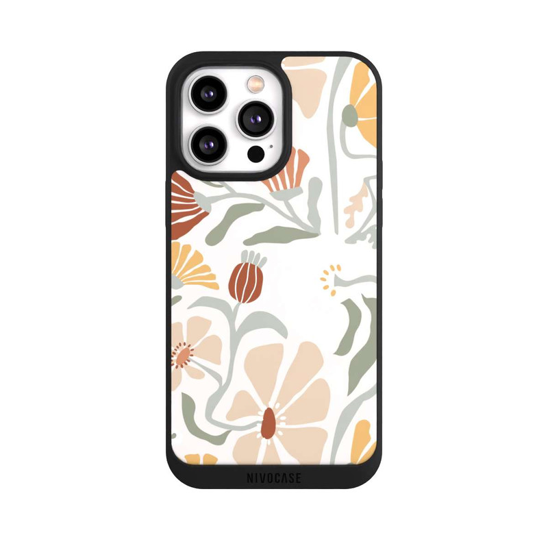 iPhone 14 Pro Max NIVOpure Bontanical Harvest