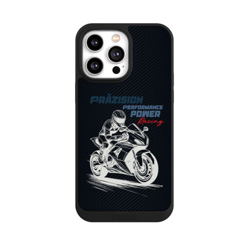 Apple iPhone 14 Pro Max NIVOpure Präzision Performance Power
