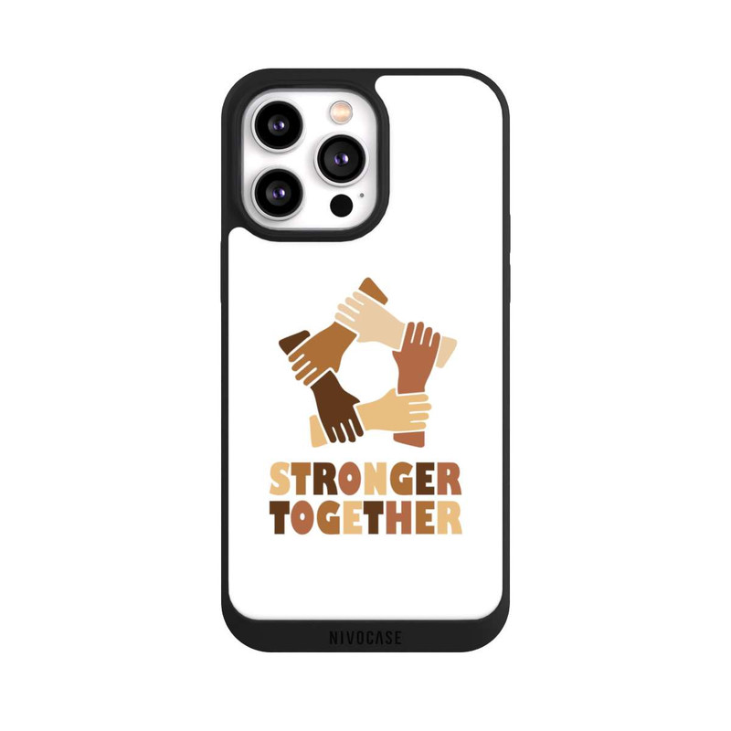 iPhone 14 Pro Max NIVOpure Stronger Together