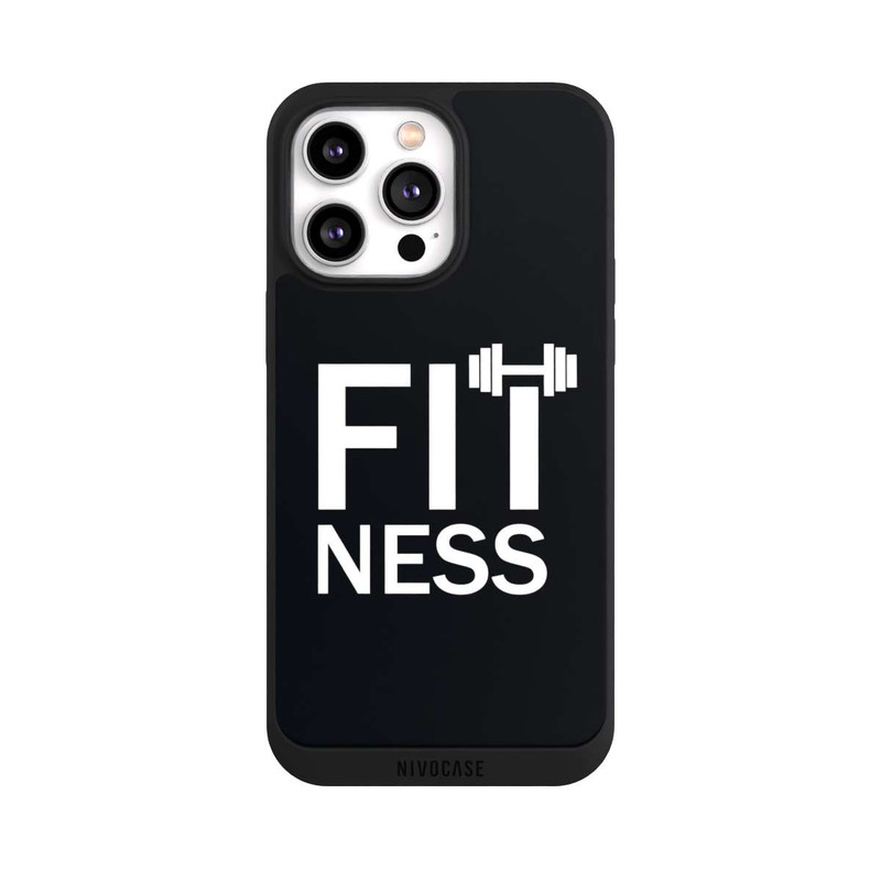 iPhone 14 Pro Max NIVOpure Fitness