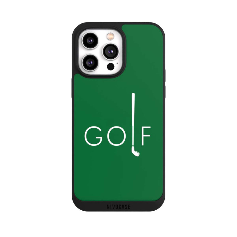 iPhone 14 Pro Max NIVOpure Golf
