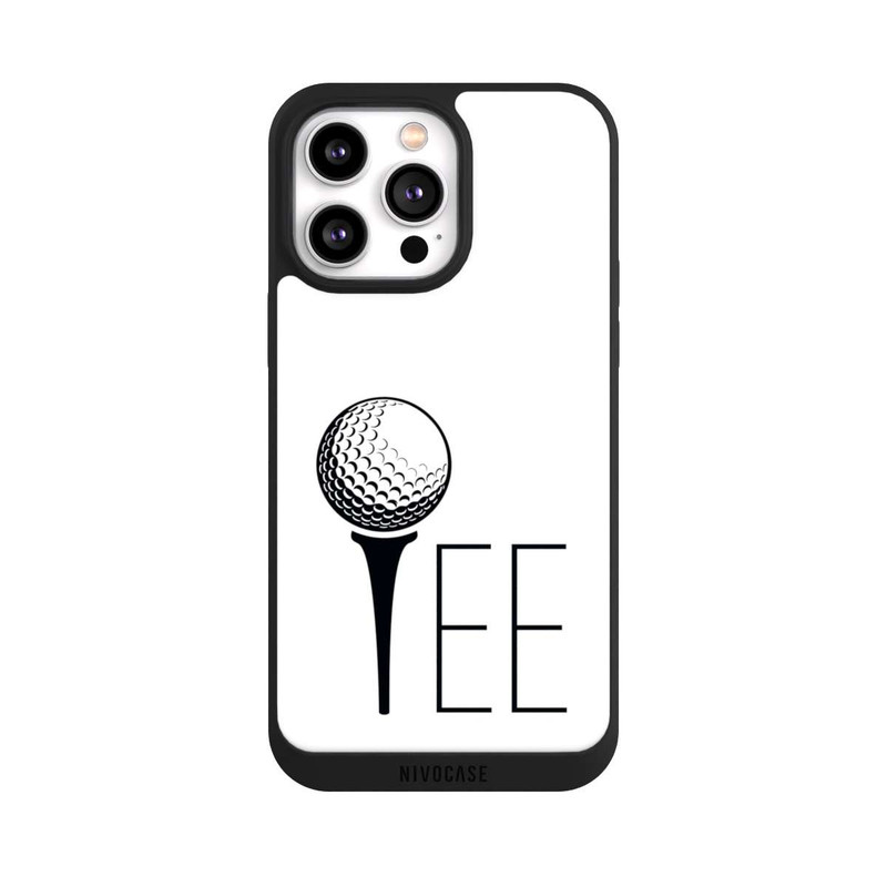 iPhone 14 Pro Max NIVOpure Tee