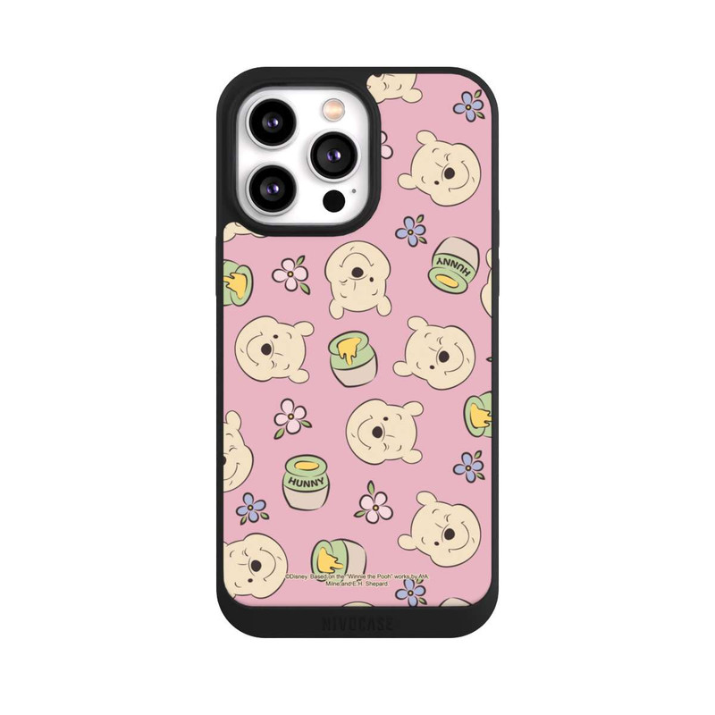 iPhone 14 Pro Max NIVOpure Honey & Mischief