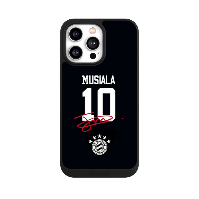iPhone 14 Pro Max NIVOpure Musiala 10