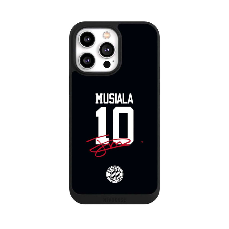 iPhone 14 Pro Max NIVOpure Musiala 10