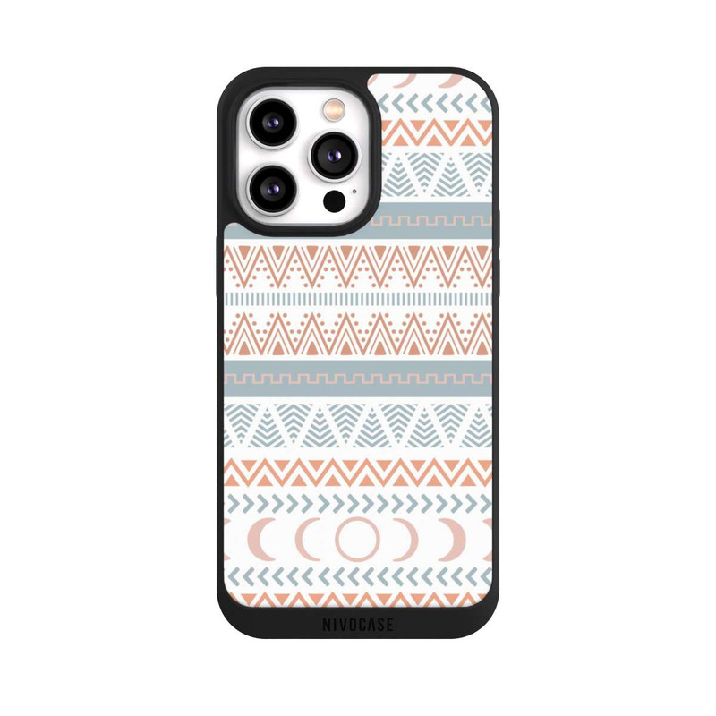 iPhone 14 Pro Max NIVOpure Boho Theme