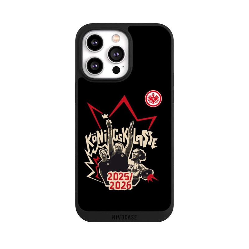 iPhone 14 Pro Max NIVOpure SGE Königsklasse
