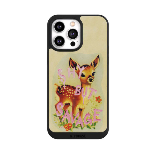 Apple iPhone 14 Pro Max NIVOpure Shy But Savage