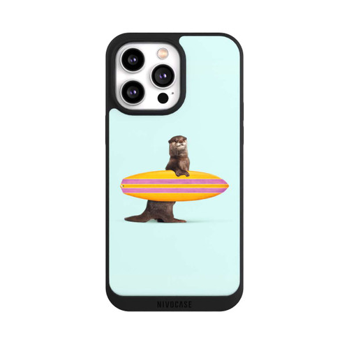 Apple iPhone 14 Pro Max NIVOpure Surfing Otter