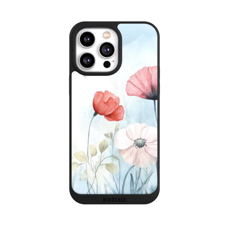 iPhone 14 Pro Max NIVOpure Blumensymphonie