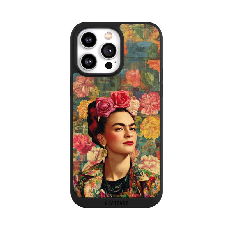 iPhone 14 Pro Max NIVOpure Mexican Icon Colors of Life