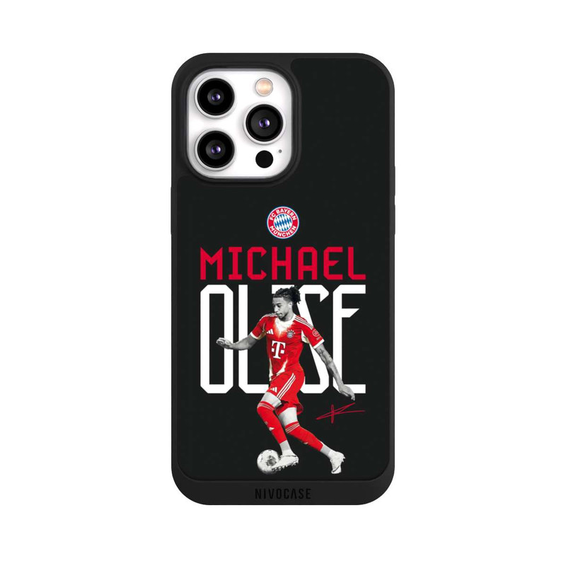 iPhone 14 Pro Max NIVOpure Michael Olise 25/26