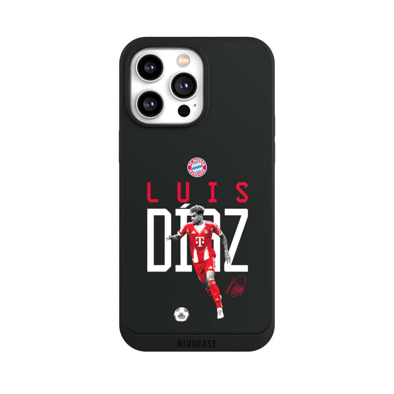 iPhone 14 Pro Max NIVOpure Luis Díaz 25/26